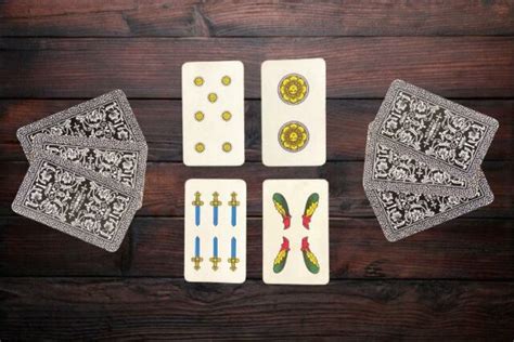 settebello carte scopa|Scopa Rules: How to Play Scopa in 5 Easy Steps